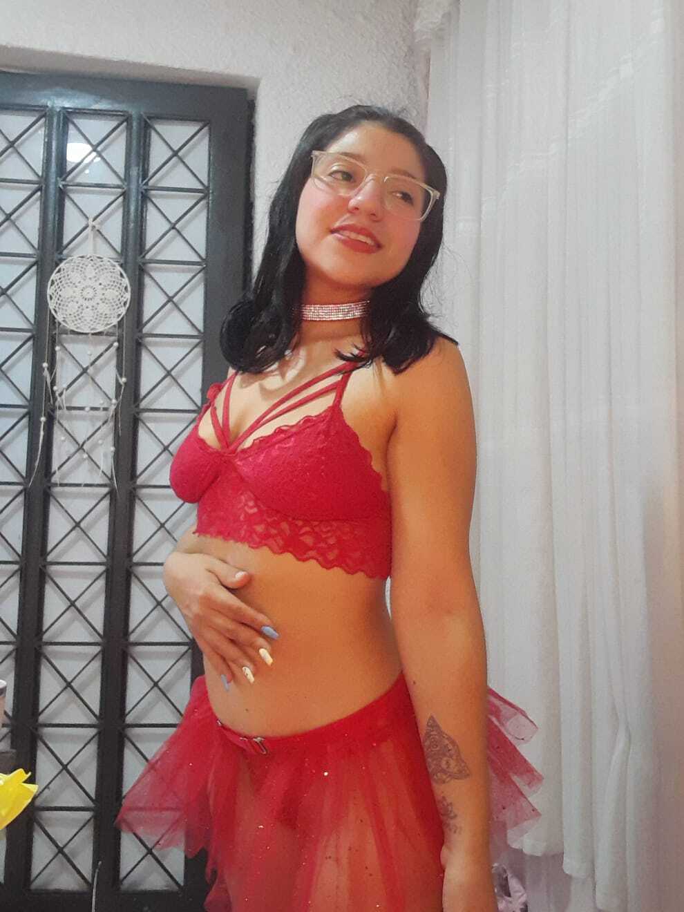 Utøver Gag_princeess Bilde 6