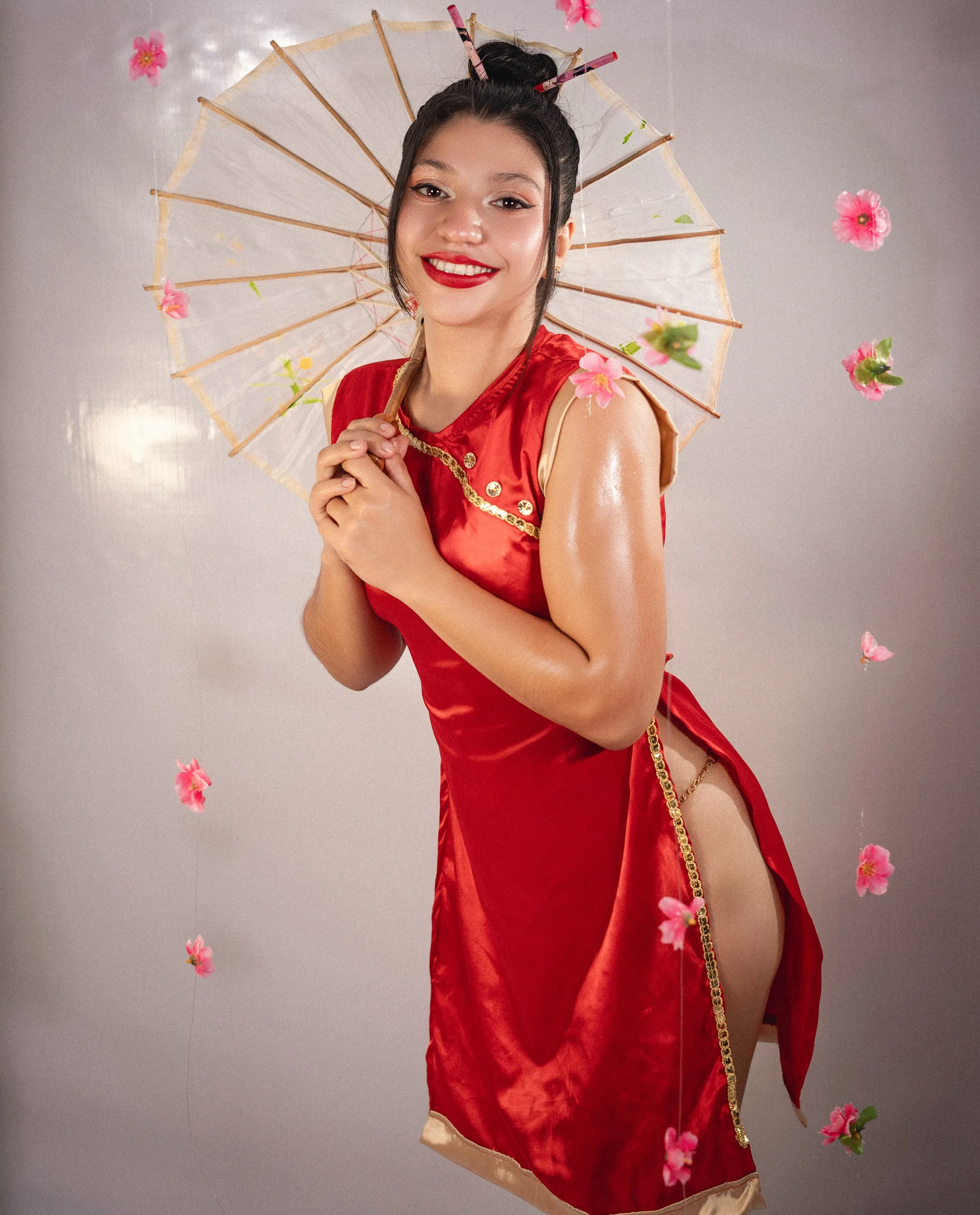 Artiest Gag_princeess Foto 1