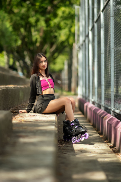 Utøver GiselleClair Bilde 11