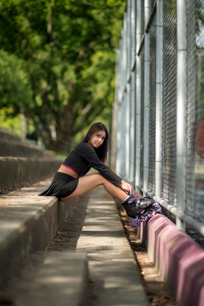 Utøver GiselleClair Bilde 12