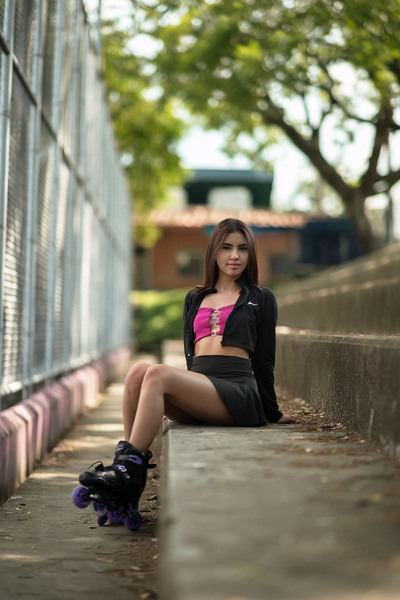 Utøver GiselleClair Bilde 10