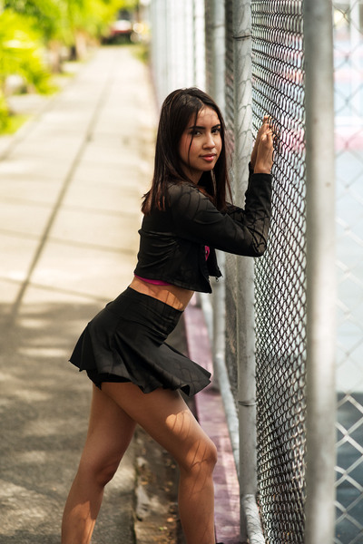 Utøver GiselleClair Bilde 7