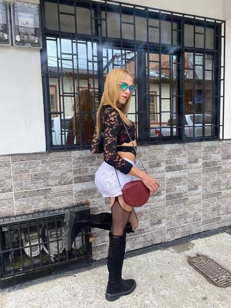 Interprète laurasensation6 Photo 10