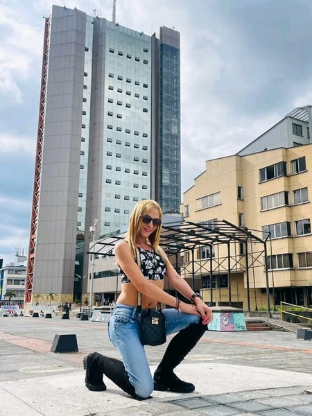 Interprète laurasensation6 Photo 6