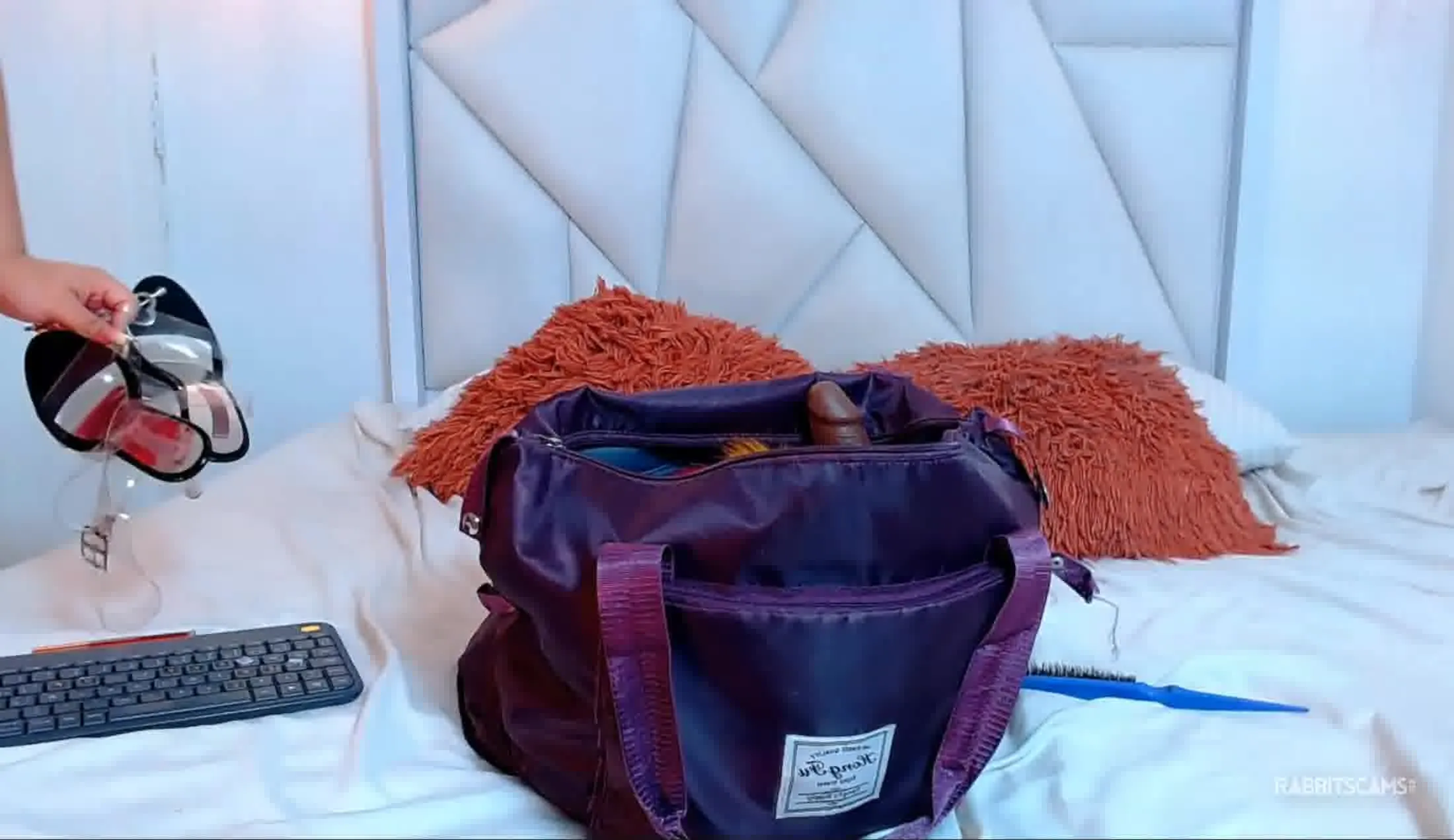 Artiest CandyAdaams Video 2