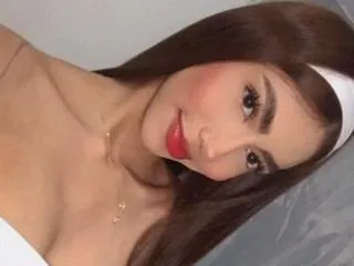 SaraCollin profielfoto van cam model