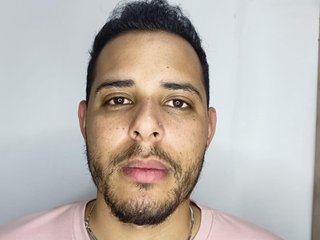 Foto de perfil de modelo de webcam de blackingkatty19 