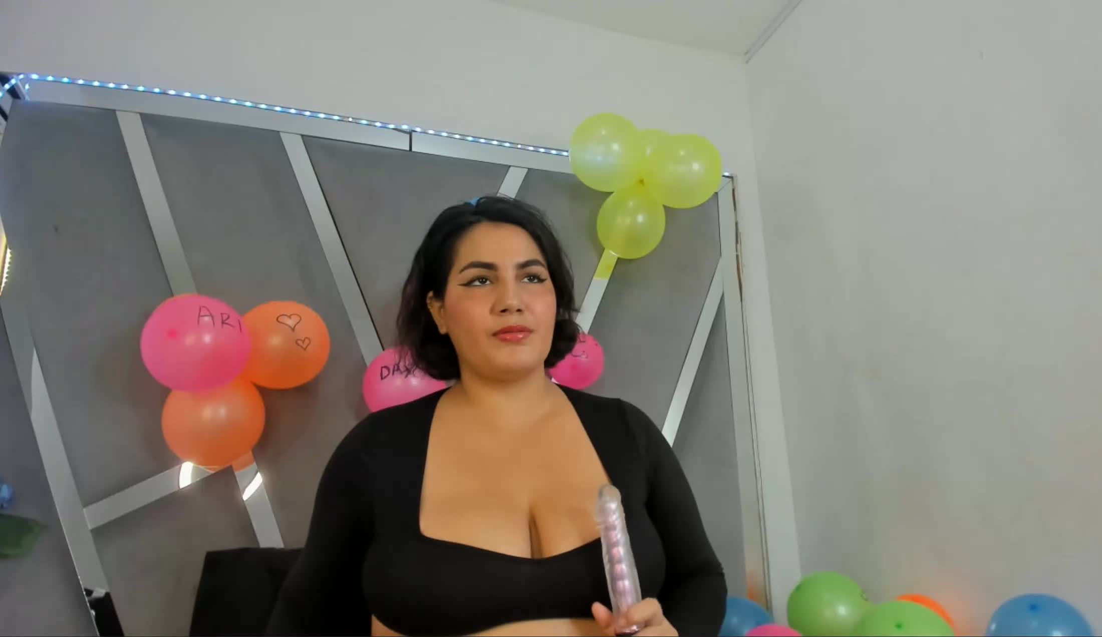 Utøver Ariht Video 1