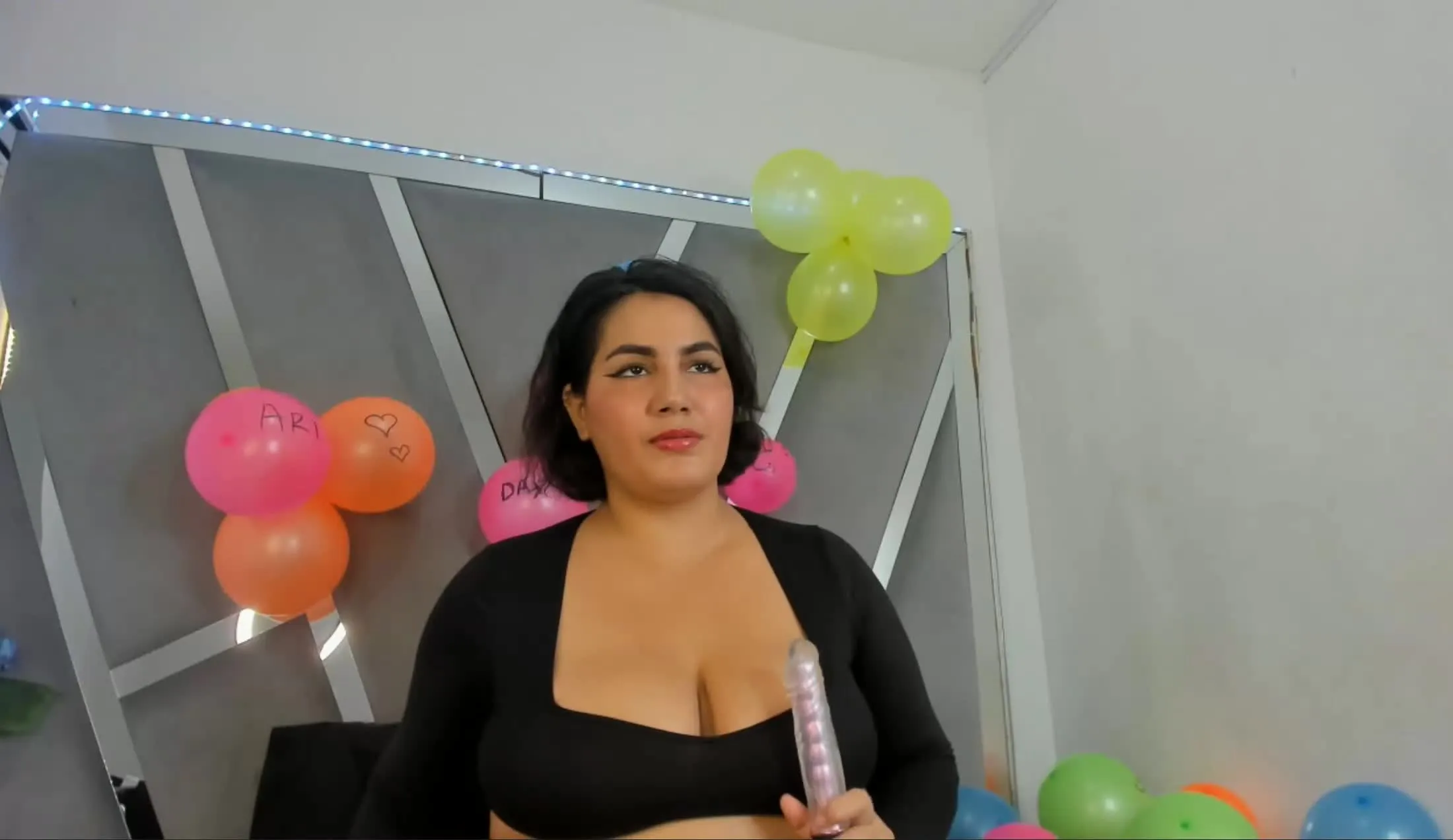 Intérprete Ariht Video 1