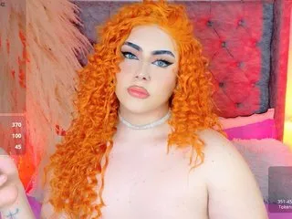 AstridCollings Profilbild des Cam-Modells
