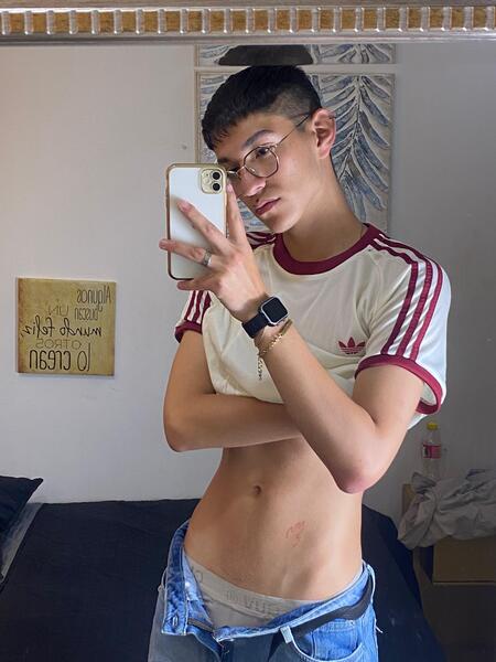 Artist RoaRissing Foto 4