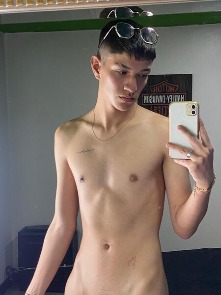 Artist RoaRissing Foto 7