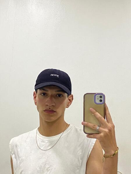 Artist RoaRissing Foto 8