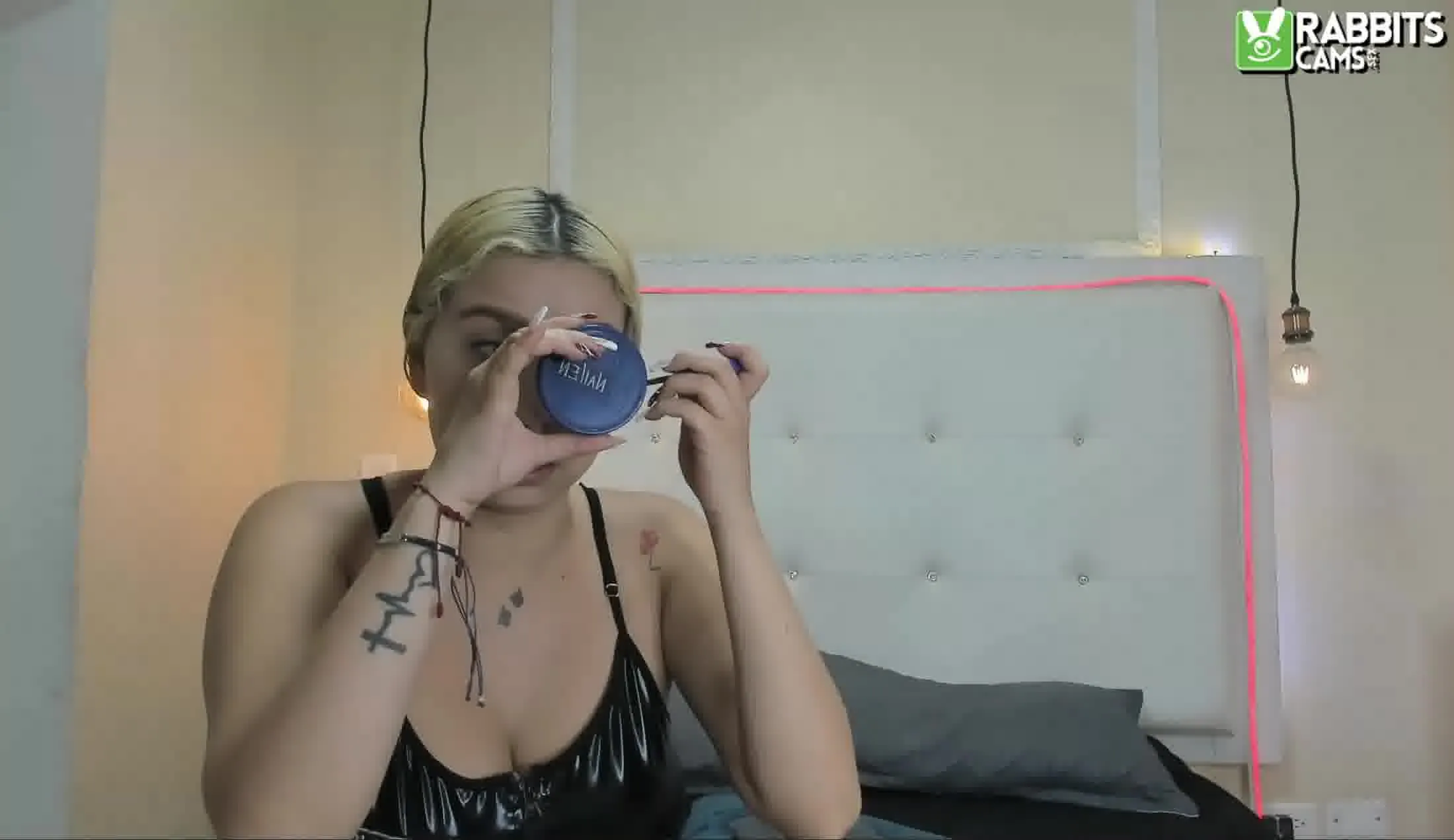Artist Alice_taylorr Video 2