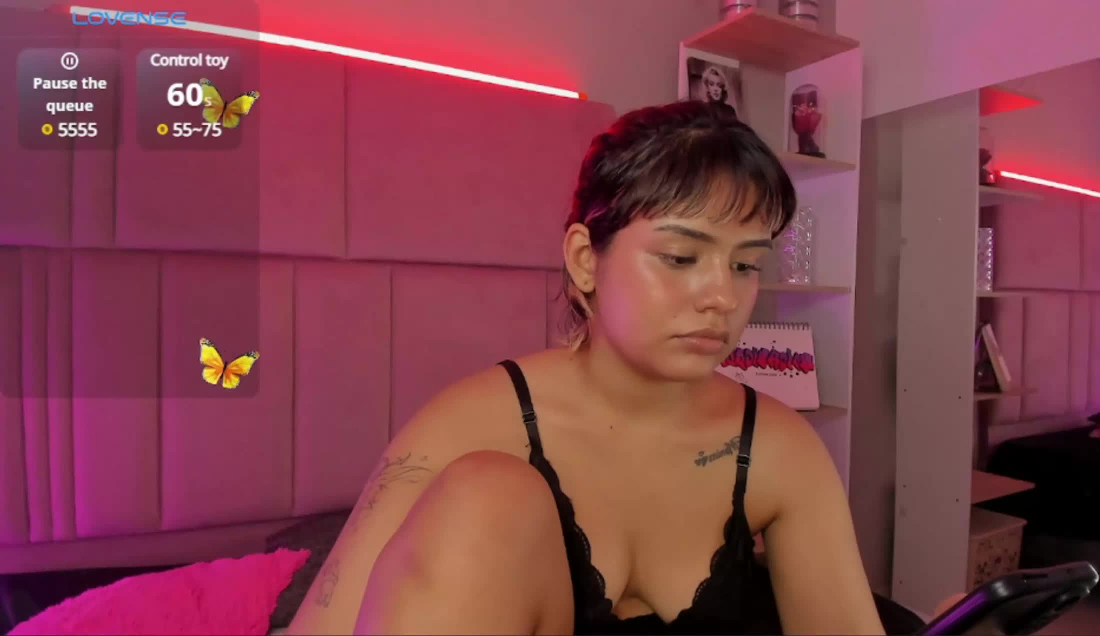 Artista SOWYCOOPER Video 1