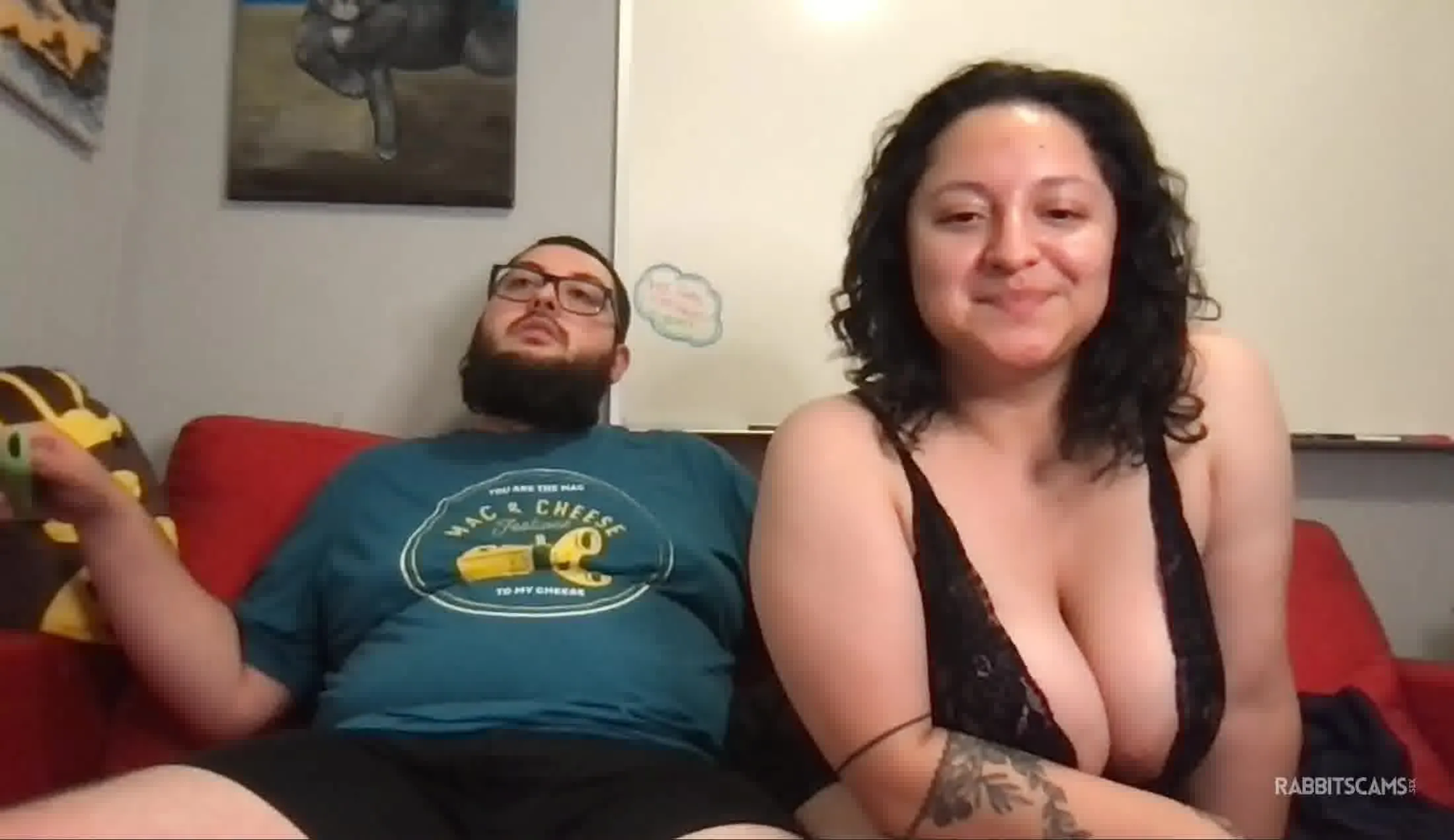 Interprete GabyAndJosh Video 1