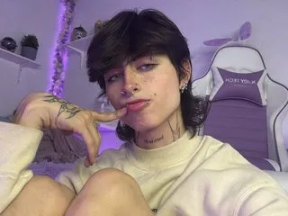 Image de profil du modèle de webcam BabyXian