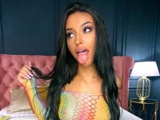 DeniseDevilles profilbild på webbkameramodell