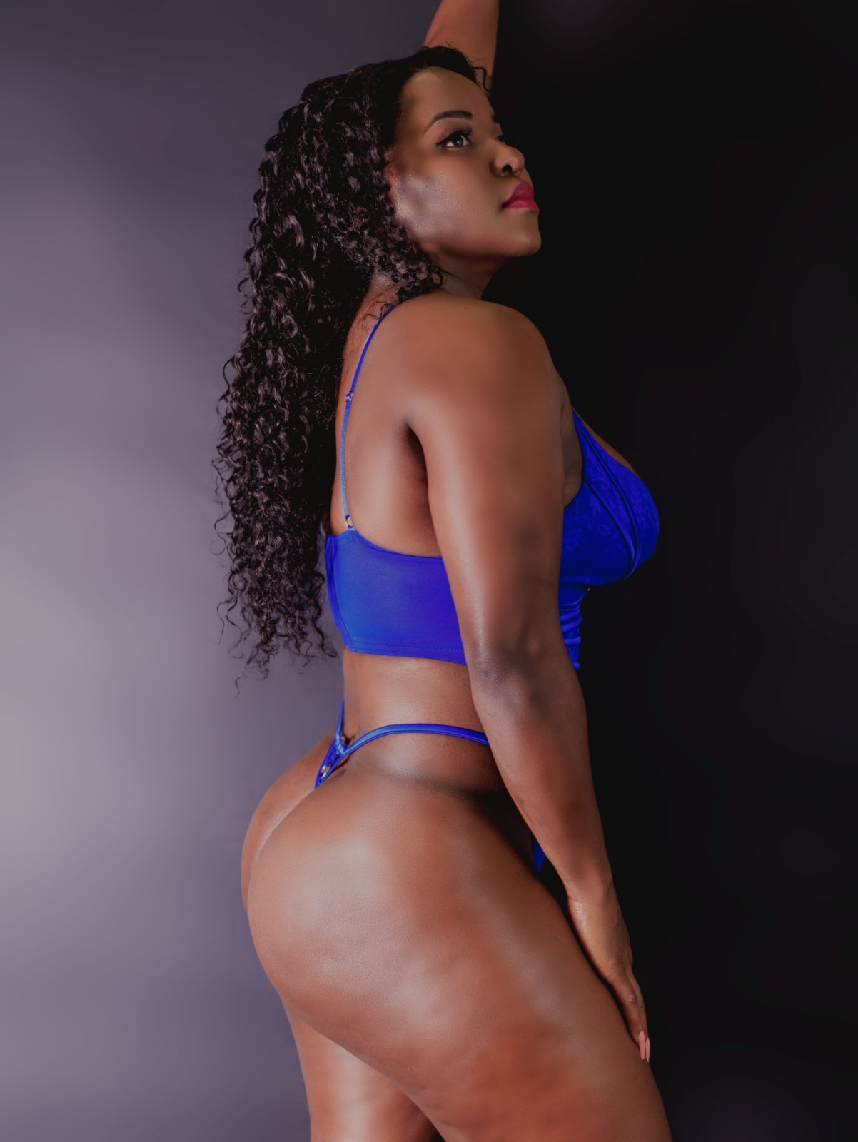 Artista BigBlackClitxx Foto 4