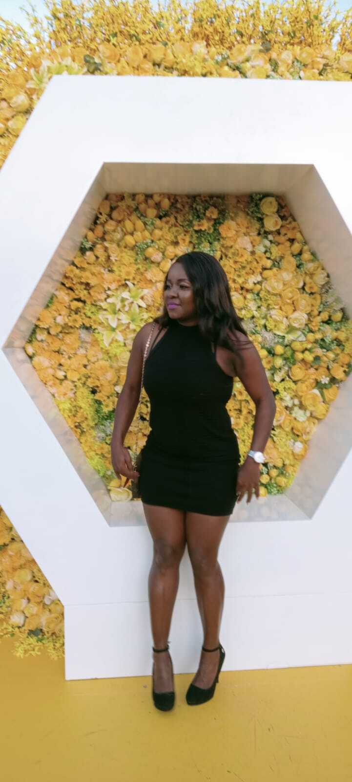 Artista BigBlackClitxx Foto 7