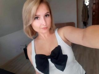 Foto de perfil de modelo de webcam de Love_xEmma 