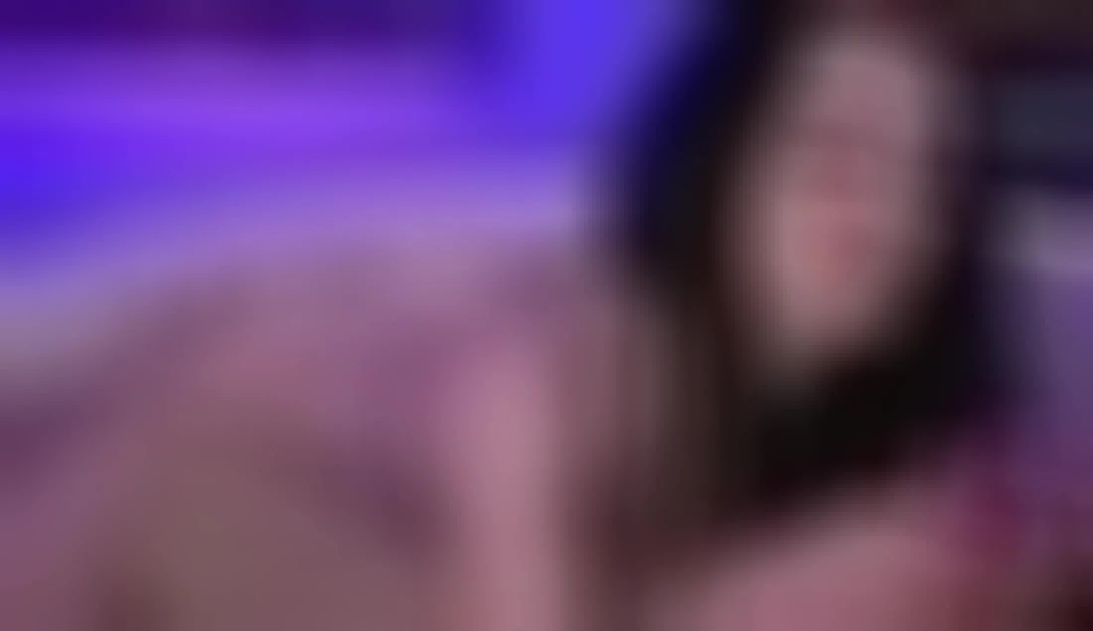 Interprète AmberKent Vidéo 1