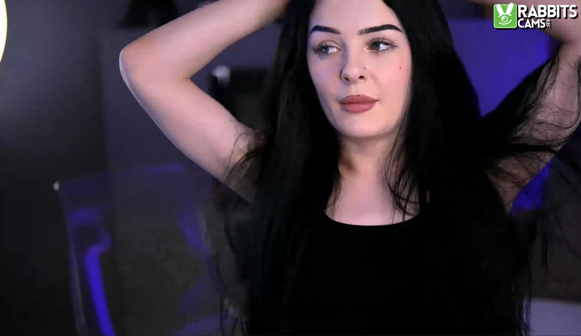 Interprete AmberKent Video 2
