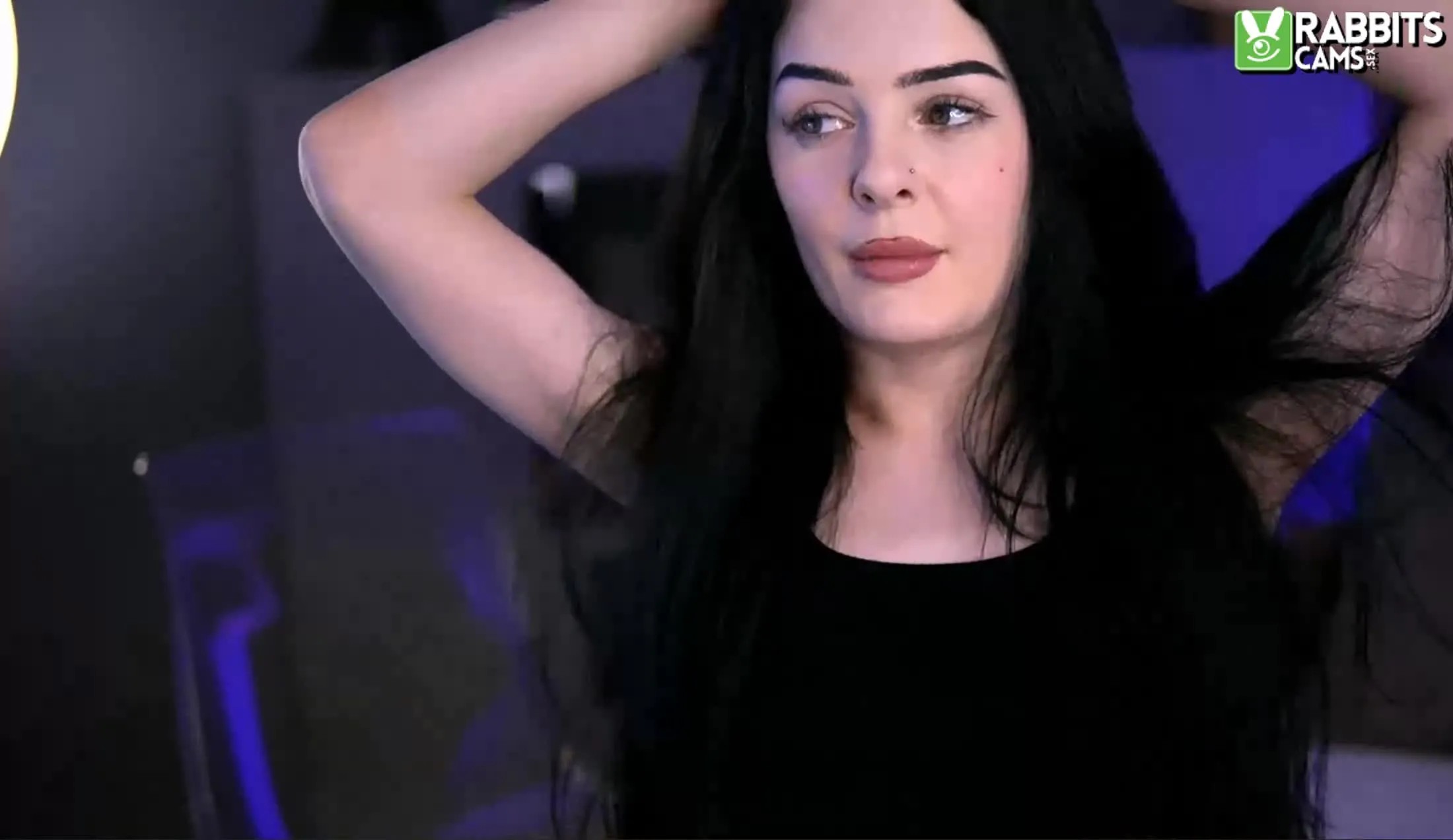 Interprète AmberKent Vidéo 2