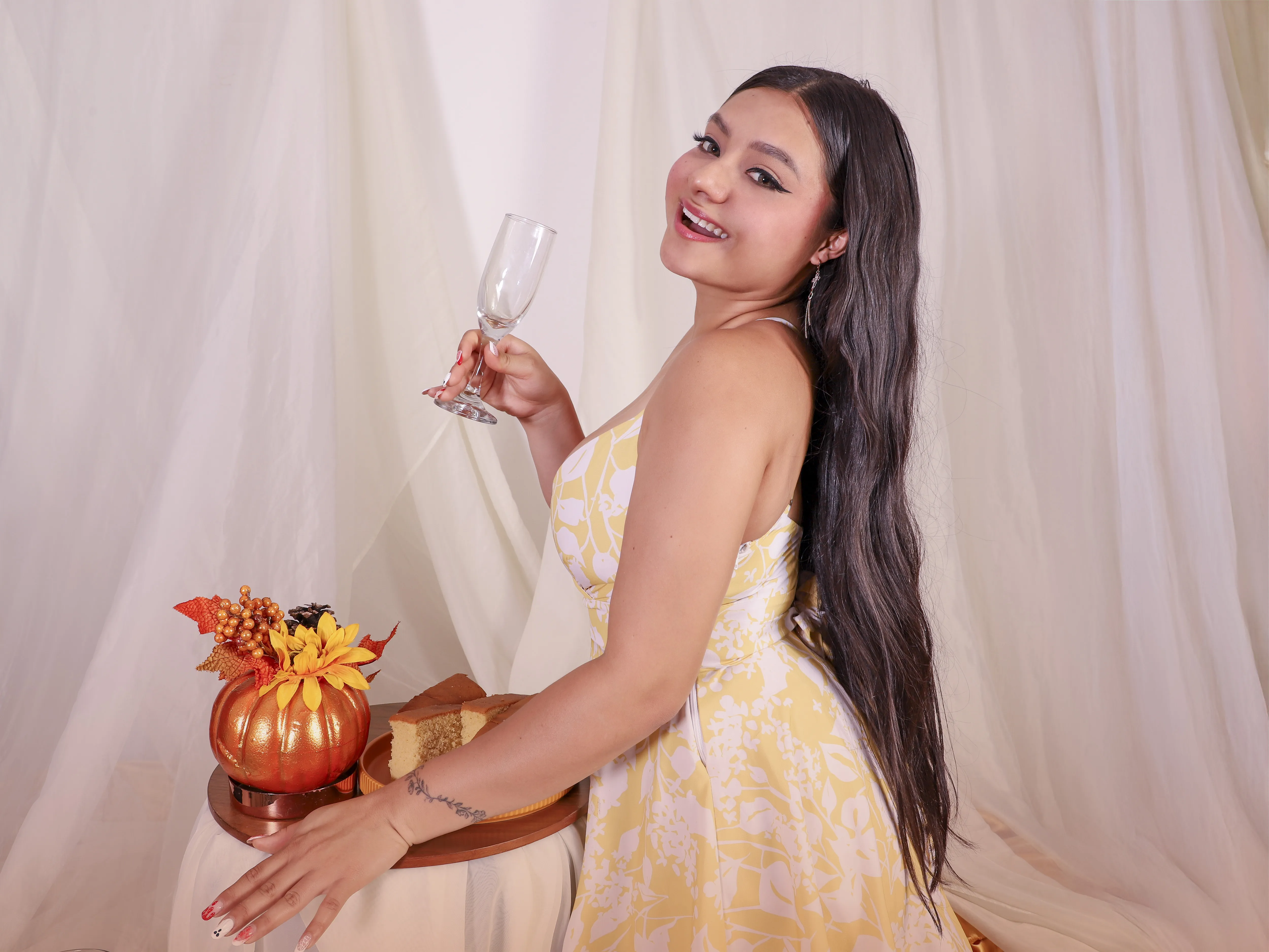 Interprète AnnyBluey Photo 3