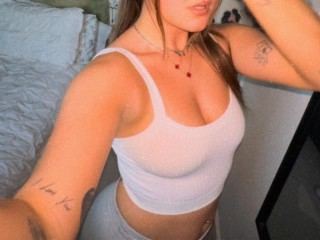 Image de profil du modèle de webcam rubyandroseangelsx