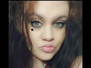 Foto de perfil de modelo de webcam de Karmaa89