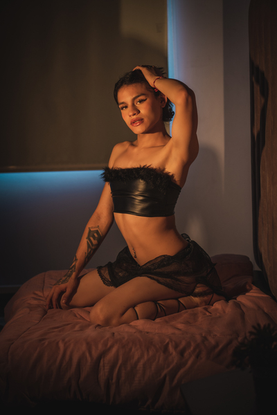 Interprète MoonRoxee Photo 4