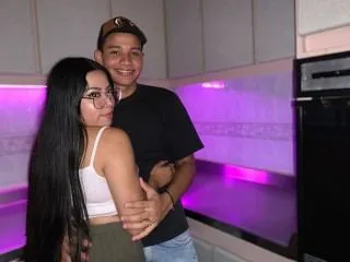 sarandmoreno profielfoto van cam model