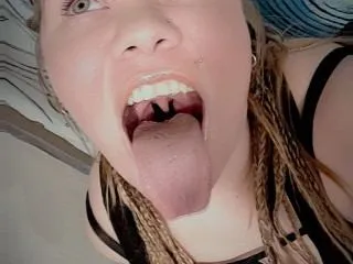 RimaBanks profilbild på webbkameramodell