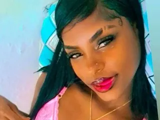 Foto de perfil de modelo de webcam de sofiaqueen1