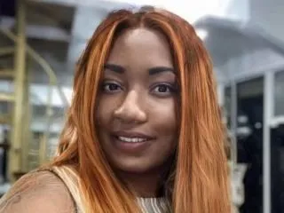 BreannaBalenciaga profilbild på webbkameramodell