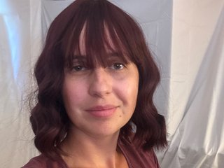 SensualJen Profilbild des Cam-Modells