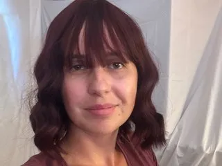 SensualJen Profilbild des Cam-Modells