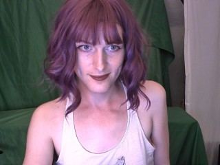 Image de profil du modèle de webcam Amanda_Microwave