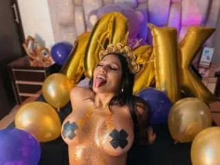 Image de profil du modèle de webcam valery_dupont