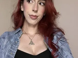 Image de profil du modèle de webcam peggyhill99