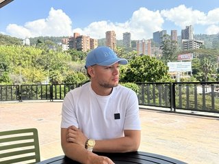 EthanJones69 cam model profile picture