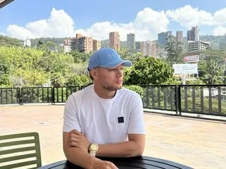 Imagen de perfil de modelo de cámara web de EthanJones69