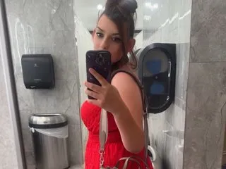 LindaGarfield immagine del profilo del modello di cam