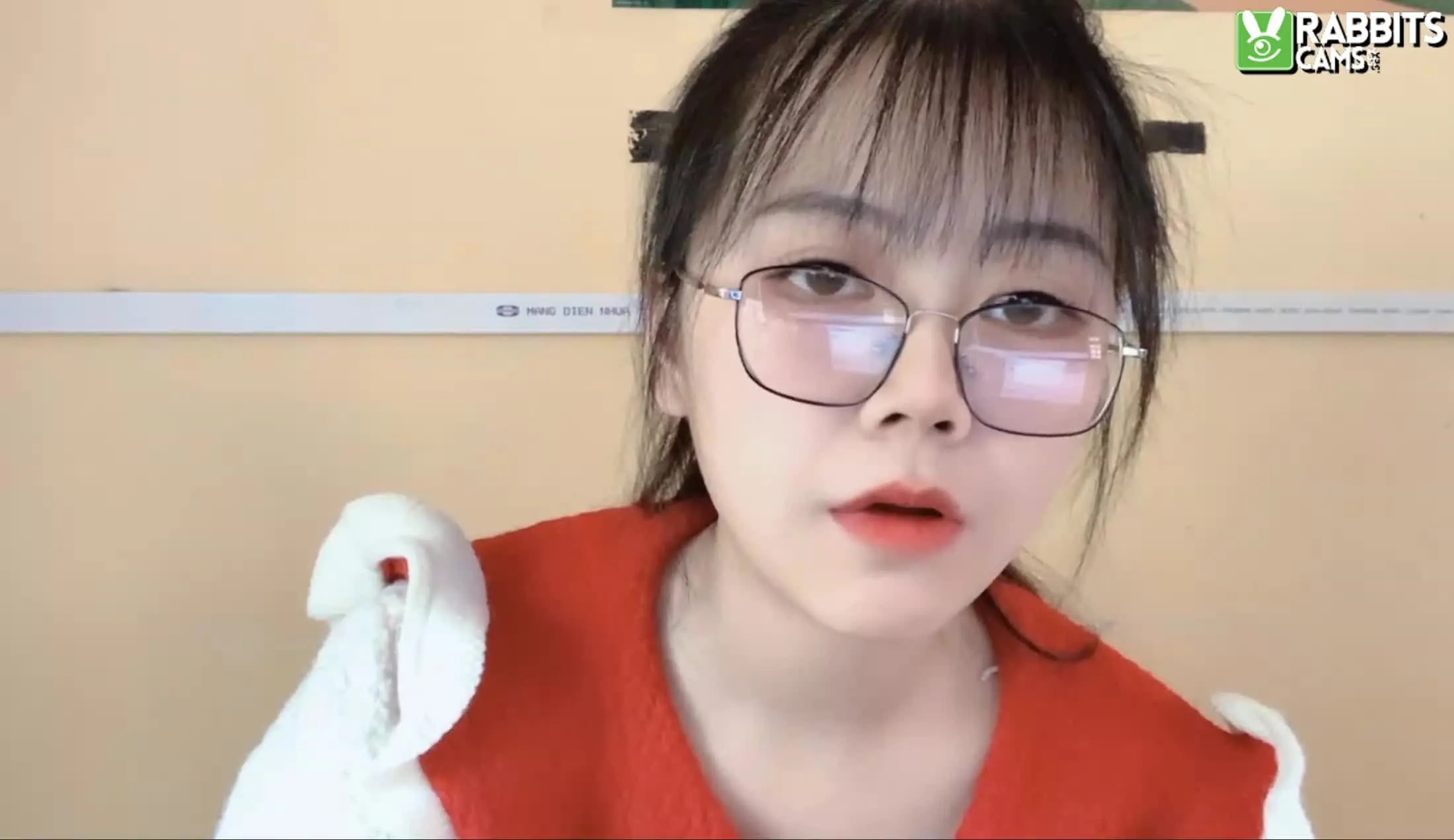 Interprete CindySquirt18 Video 1