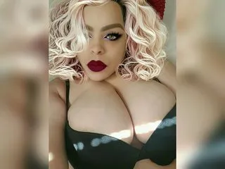 Foto de perfil de modelo de webcam de BARBIjazlin41