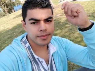 IanPeyton profilbild på webbkameramodell