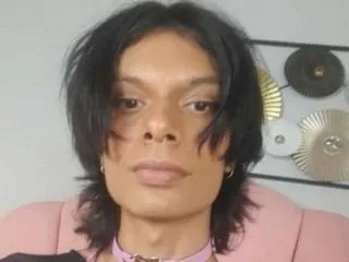 Imagen de perfil de modelo de cámara web de TrixiieKitty
