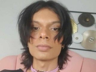 Image de profil du modèle de webcam TrixiieKitty