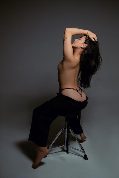 Artista PaytonMckey Foto 5